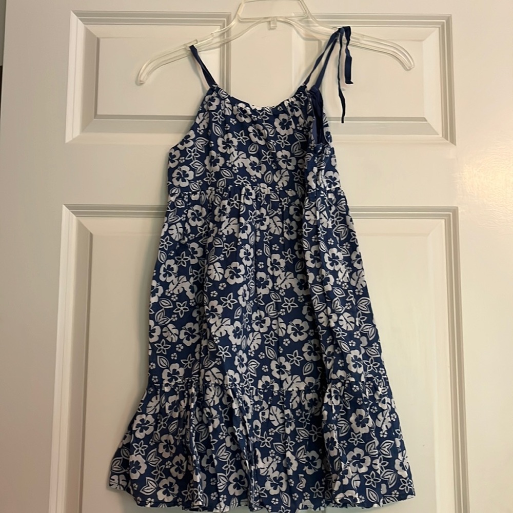 Gymboree Dress